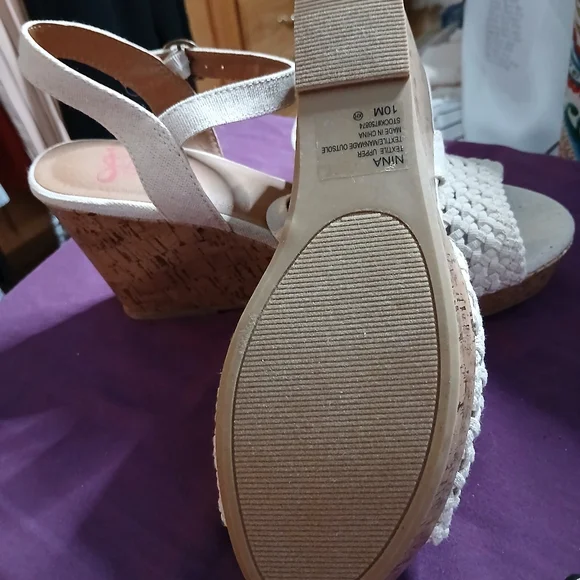 JellyPop wedge heel - Picture 3 of 4